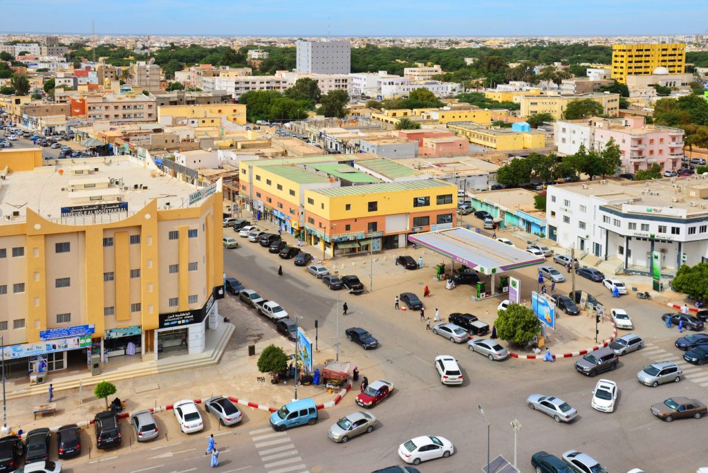 سباق أفريقي نحو الهيدروجين الأخضر.. وموريتانيا ضمن خارطة المشاريع المستقبلية