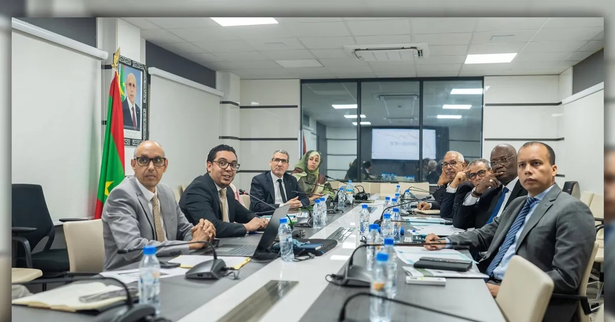 البنك المركزي الموريتاني يرفع سعر الفائدة لكبح التضخم