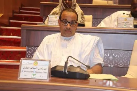 المرتضى اطفيل يطالب بتدقيق تكاليف إنتاج الغاز من مشروع GTA