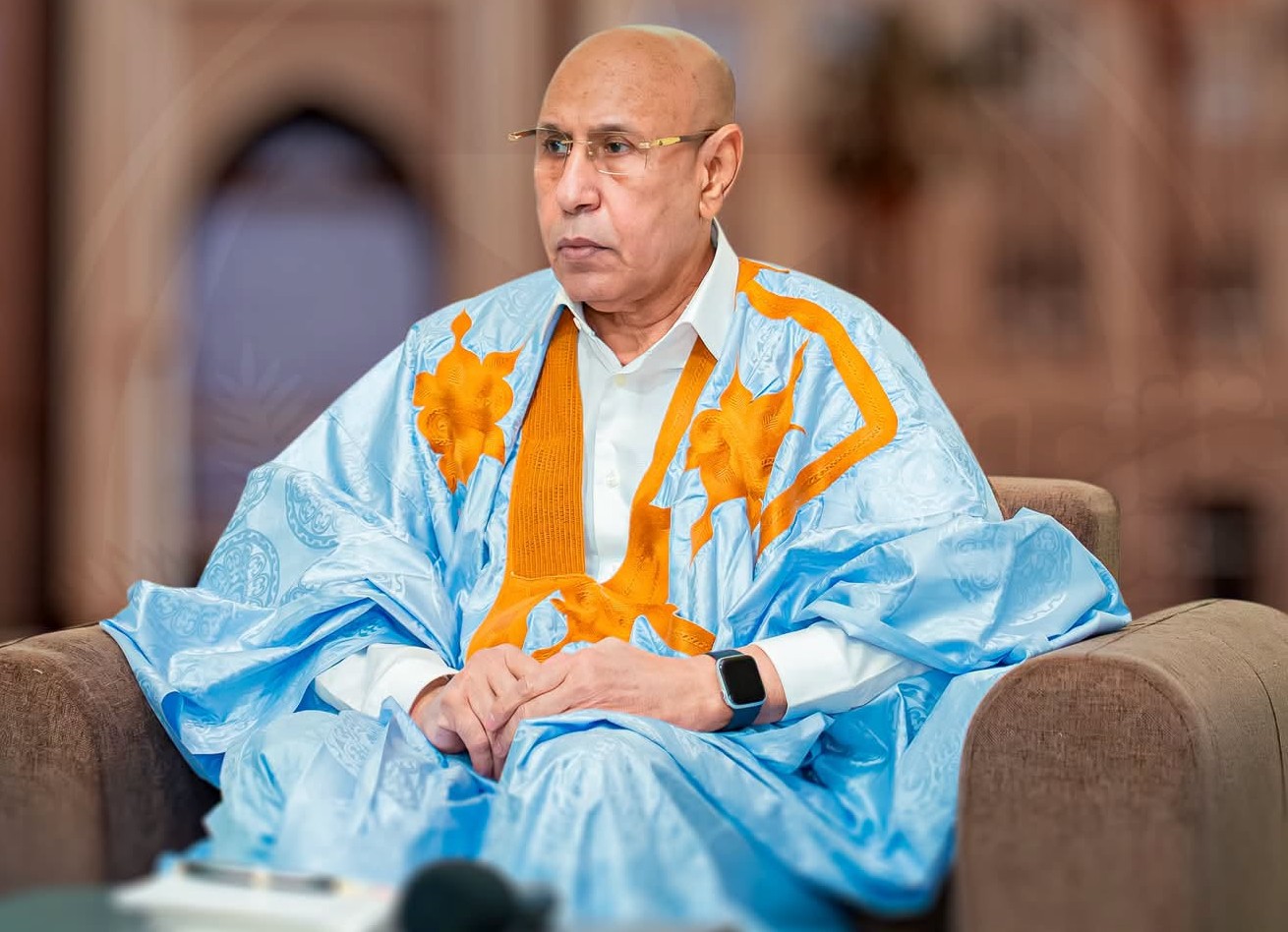 الرئاسة توضح تفاصيل المؤتمر الصحفي لرئيس الجمهورية