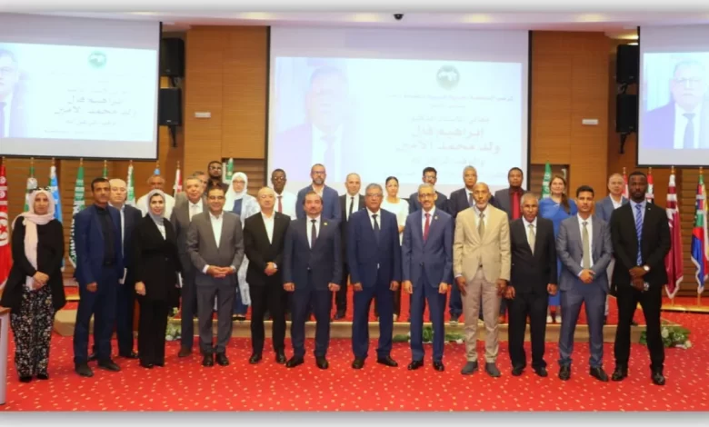 الألكسو والمجلس الأعلى للتهذيب يبحثان تطوير التعاون