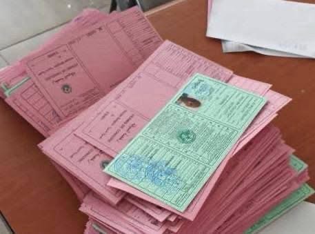 أربع دورات جديدة لامتحان رخصة السياقة في أربع ولايات