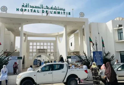العمل الاجتماعي: أكثر من 3800 خدمة صحية مجانية للمعوزين
