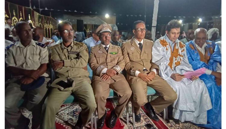 تخرج أول دفعة من حفظة القرآن بمعهد لبيك في أكجوجت