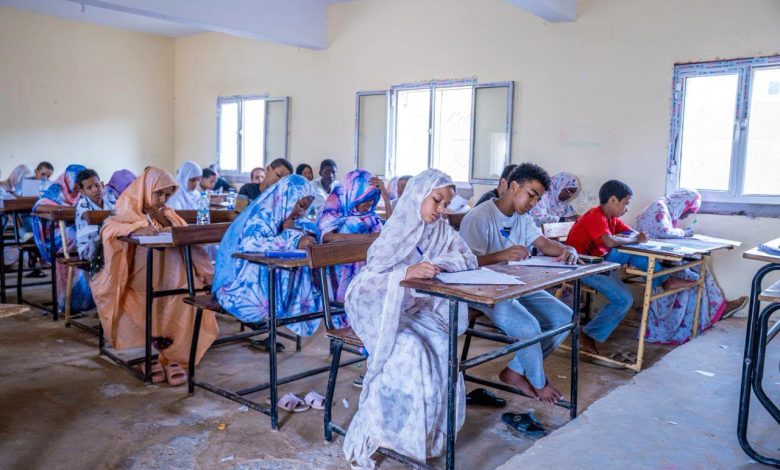بدء اختبارات الولوج إلى ثانويات الامتياز بمشاركة آلاف التلاميذ