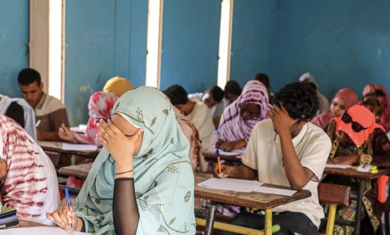انطلاق الدورة التكميلية للباكلوريا بمشاركة أكثر من 6 آلاف مترشح