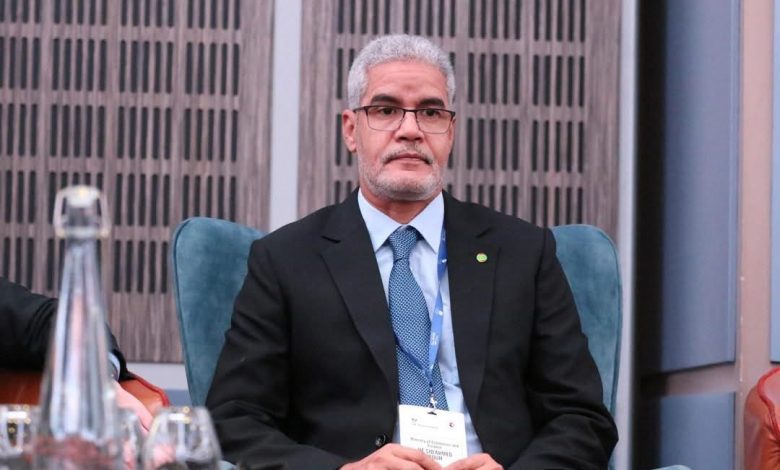 وزير سابق: الدعوة لمأمورية ثالثة غير قانونية ودعاتها اليوم طالبوا بها للرئيس السابق
