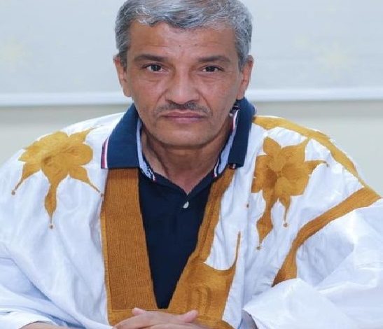 ولد الرايس يعود إلى الواجهة بتعيينه رئيساً للمجلس الوطني للتنظيم