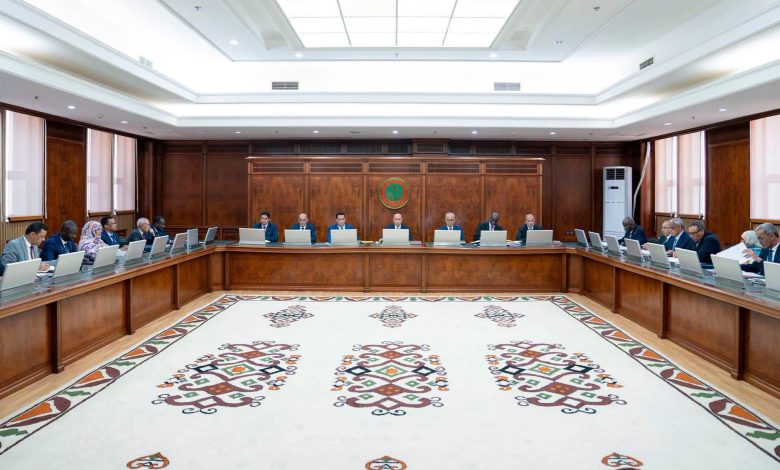 الحكومة تعلن تراجع نسبة الفقر في موريتانيا إلى 25.7%