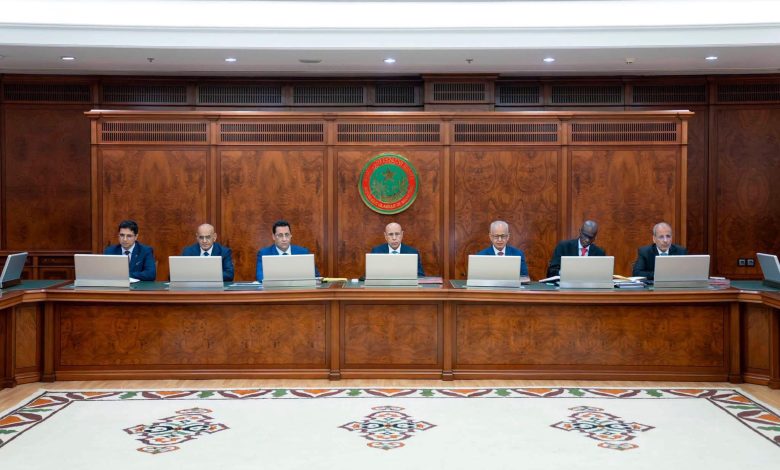 تعيينات جديدة تشمل عدة قطاعات حكومية
