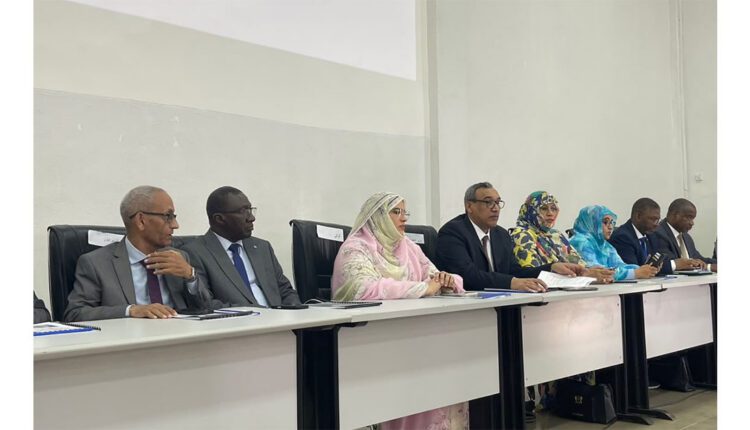برنامج تنموي لنواذيبو بأكثر من 39.6 مليار أوقية جديدة