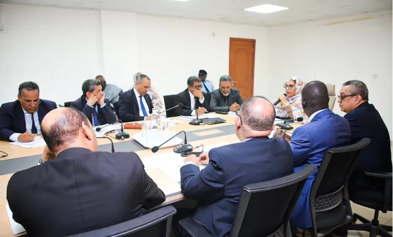 التصحر يهدد أكثر من 80% من مساحة موريتانيا