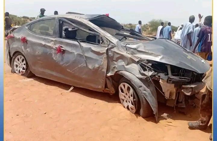 خمس وفيات في حوادث السير خلال أربعة أيام