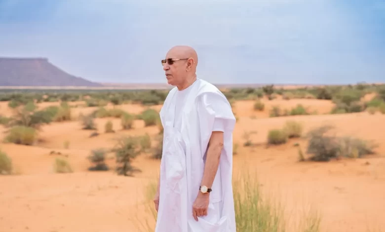 غزواني يبدأ عطلته من لعصابه ويتجه إلى بومديد