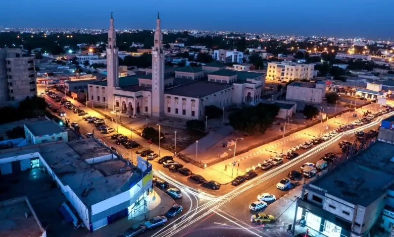 شركات ألمانية تتجه إلى موريتانيا لاستكشاف فرص جديدة