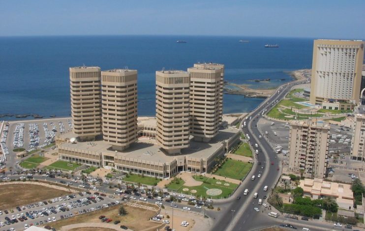 السلطات الليبية ترفع شرط التأشيرة عن المواطنين الموريتانيين