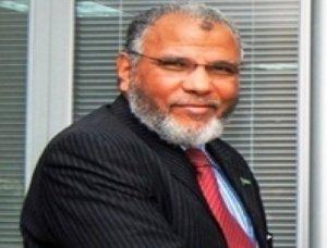 السيد محمد عالي ولد الددو يودع تصريحاته بممتلكاته