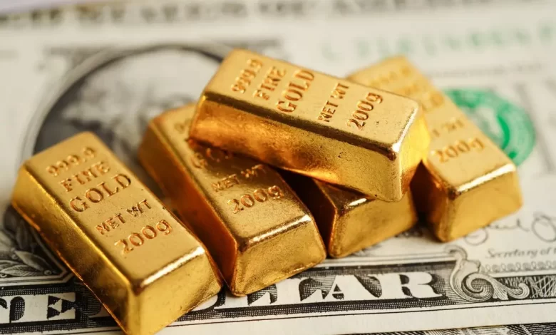 انخفاض جديد في أسعار الذهب عالمياً ومحلياً