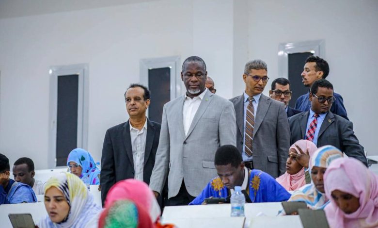 انطلاق مسابقة لاكتتاب 1132 مقدم خدمة تعليم