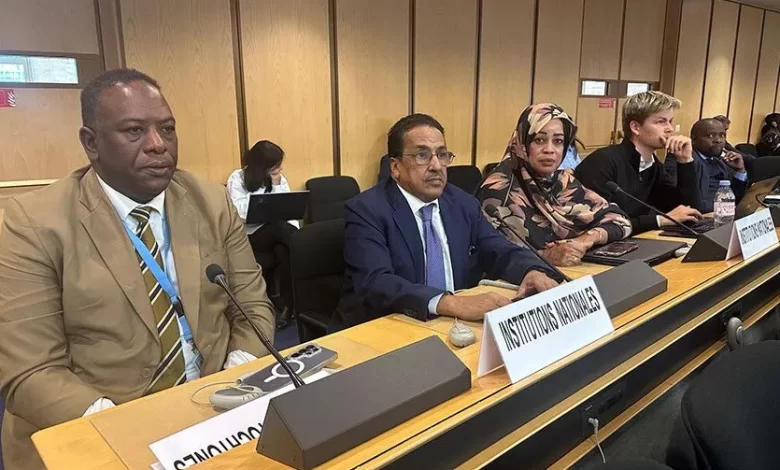 حقوق الإنسان: موريتانيا تؤكد إحراز تقدم في مواجهة عدم المساواة