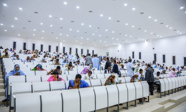 تأجيل مسابقة اكتتاب 2740 عنصراً إلى موعد لاحق
