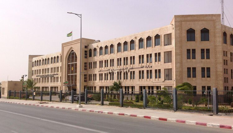 موريتانيا تعلن تضامنها مع الرياض عقب استهداف منشآت نفطية