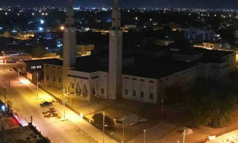 اللجنة الوطنية للأهلة تحسم موعد غرة ربيع الثاني في موريتانيا