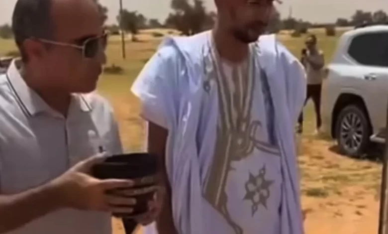 توقيف ثلاثة أشخاص في بوتلميت عقب زيارة السفير الإيراني لبوسديره