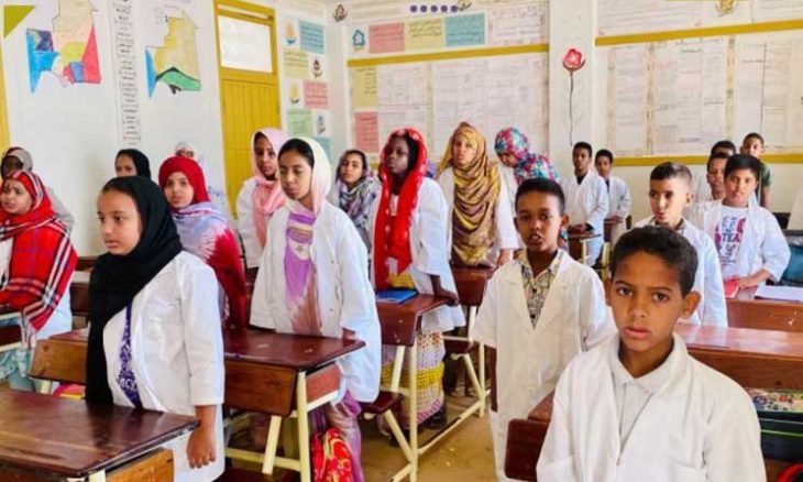 التربية تحظر على المدارس الخاصة تدريس السنوات الخمس الأولى من الابتدائي