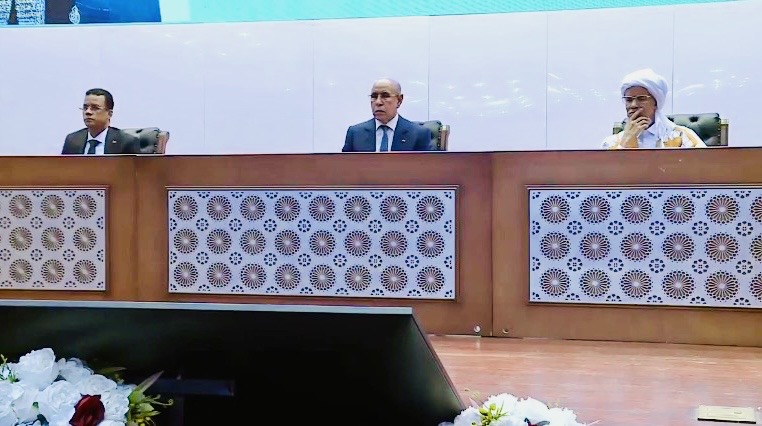 بمشاركة دولية.. نواكشوط تستضيف الدورة الـ39 لمؤتمر السيرة النبوية