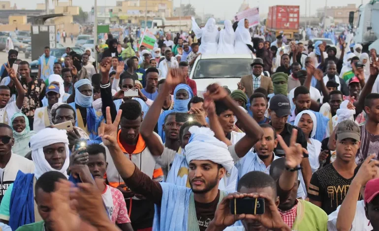 تقرير: النمو الاقتصادي لا يزال بعيداً عن تقليص فجوة الفقر في موريتانيا