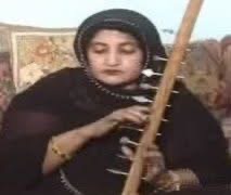 الإعلان عن رحيل الفنانة الكبيرة سكتو بنت همد فال