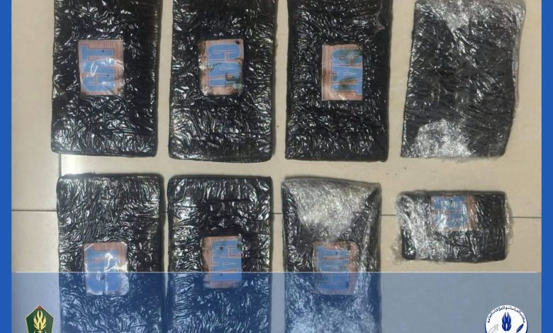 الدرك يطيح بشبكة للمخدرات والخمور في نواكشوط