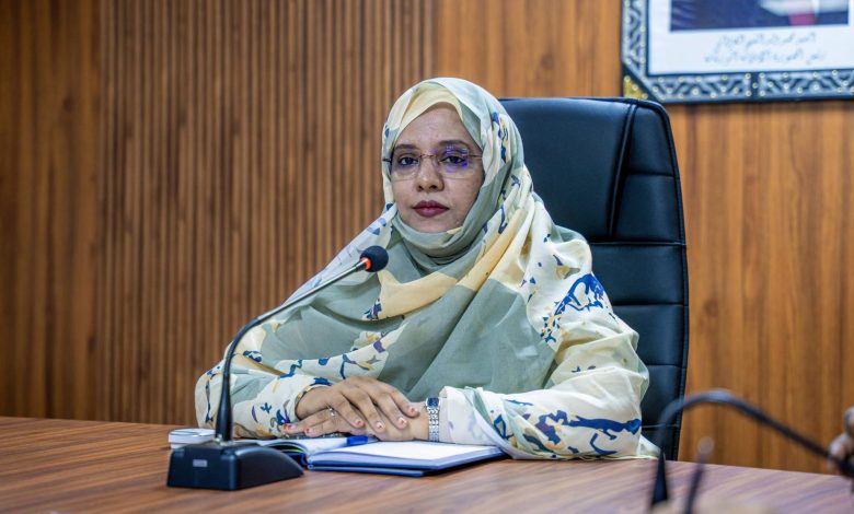 موريتانيا والبنك الدولي يبحثان دفع مشروع للتعليم في الساحل