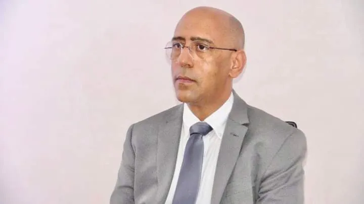 نائب: طريق أطار ـ شنقيط يتصدر مطالب سكان المدينة خلال زيارة غزواني