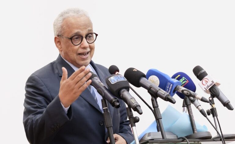 موريتانيا تشارك في اجتماع البنك الآسيوي بالدوحة
