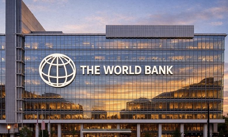 تمويلات البنك الدولي لموريتانيا تتجاوز 1.6 مليار دولار خلال 7 سنوات