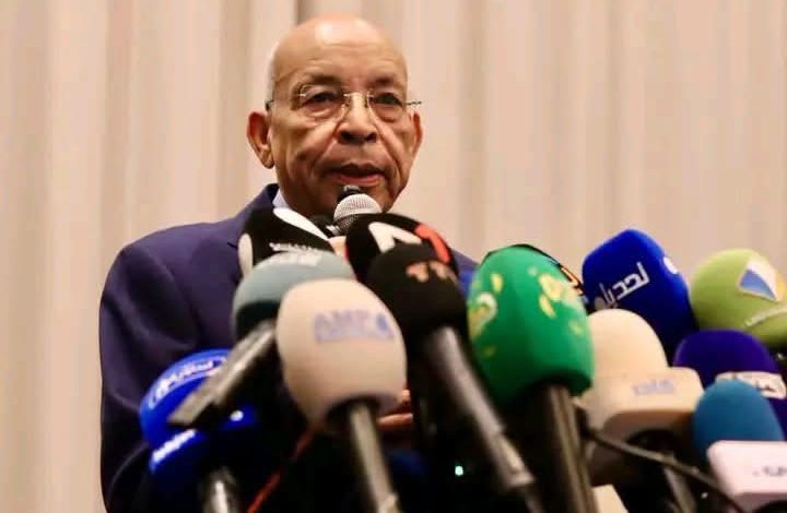 توسيع مرتقب للجنة المشرفة على الحوار الوطني