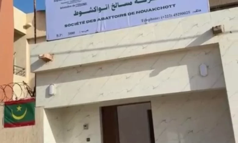 ضبط لحوم مذبوحة خارج المسالخ بأختام بيطرية مزورة