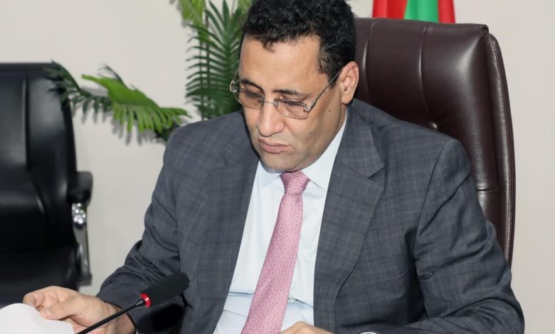 الحكومة تناقش مشروع قانون لمكافحة القمار والرهانات