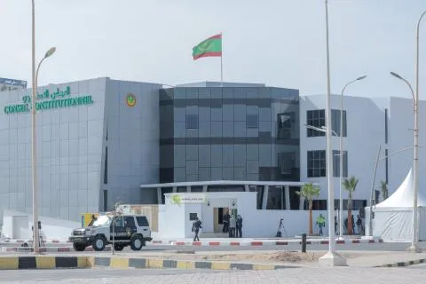 المجلس الدستوري ينهي عضوية نائبتين بعد حكم قضائي