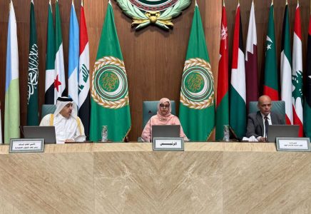 موريتانيا تسلّم رئاسة مجلس البيئة العرب لليمن
