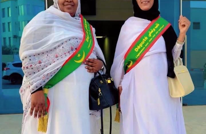 خديجة وان: الاستثمار في الشباب والزراعة ركيزة للمسار التنموي