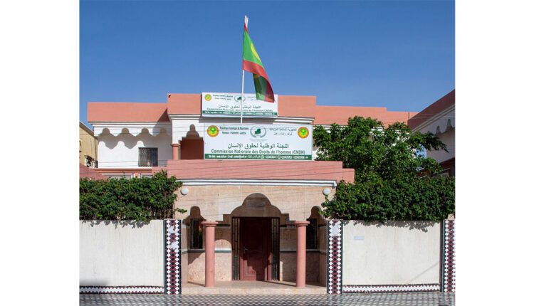 حقوق الإنسان تتفقد أوضاع الموقوفين في «ملف المدونين»