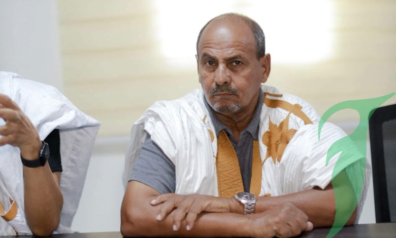 مثول مرتقب للجنرال المتقاعد لبات ولد المعيوف أمام قاضي التحقيق