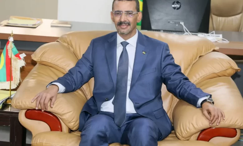 ولد امدو: توقيف 17 شخصا في قضية «مدوني الخارج»