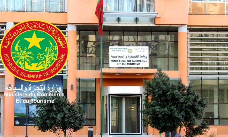 مقترح لإنشاء مركز موريتاني لتوزيع المنتجات الزراعية الأوكرانية