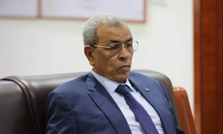 وزير الزراعة الجديد يتعهد بمواصلة جهود تطوير القطاع