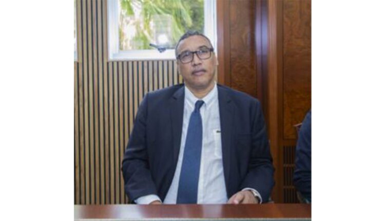 وزير التعليم العالي يمثل موريتانيا في أسبوع الفرانكوفونية العلمية بالمغرب