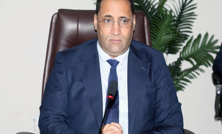 بعثات حكومية إلى الداخل لتحديد احتياجات السكان وأولويات التنمية